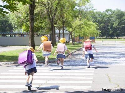 小学生イメージ｜BELISTA高井戸駅前